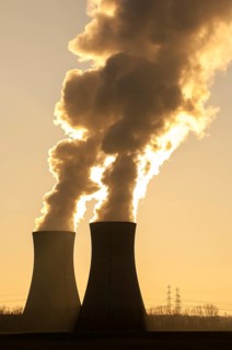 Nuclear power plant