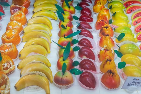 Frutta Martorana