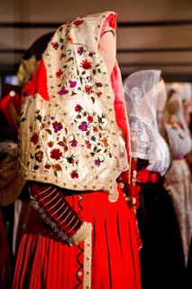 Traditional costumes