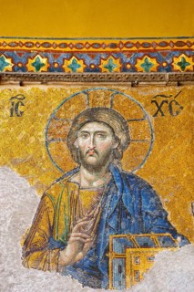 Hagia Sophia