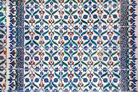 Topkapi Palace