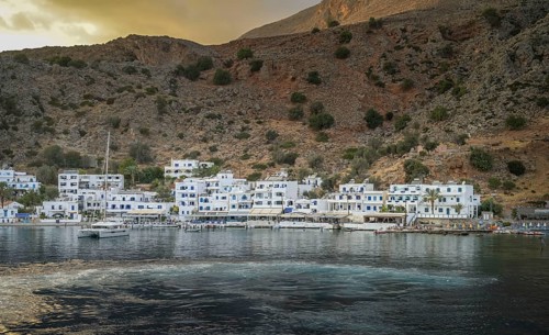 Loutro