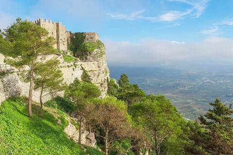 Venus Castle