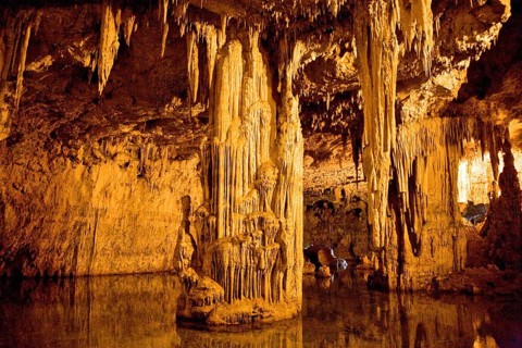 Grotta di Nettuno
