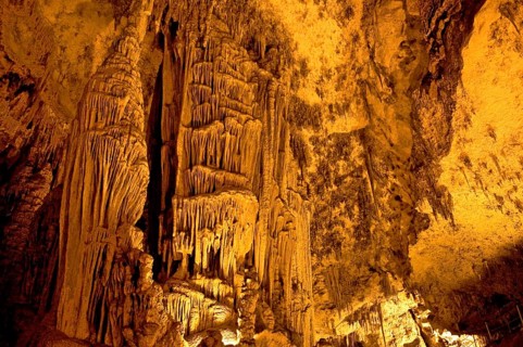 Grotta di Nettuno