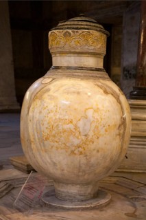 Hagia Sophia