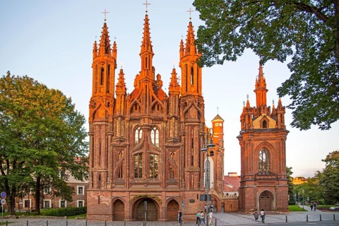 Annenkirche