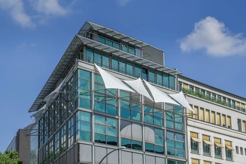 Awning