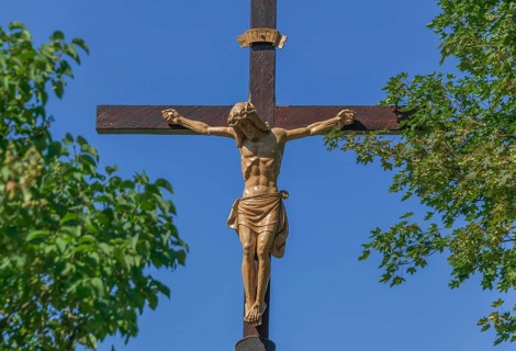 Crucifix