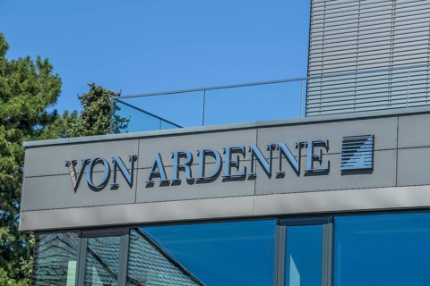 Von Ardenne