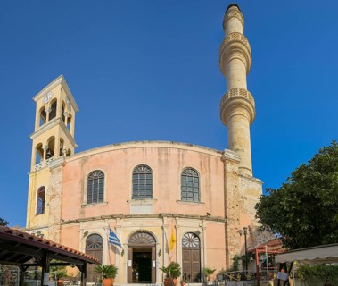 Saint Nicholas Church