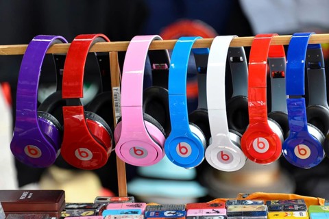 Headphones