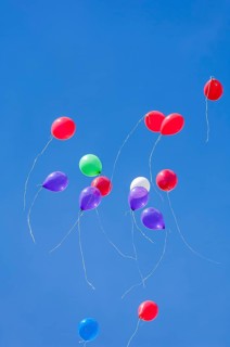 Balloons