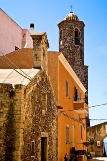 Cathedral of Santa Antonio Abate