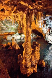 Grotta di Nettuno