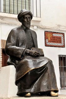 Bronze Monument