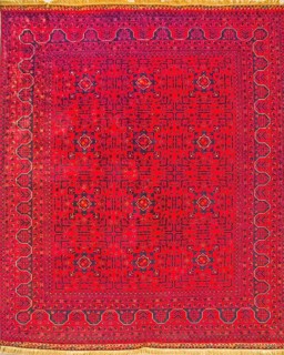 Carpet Manufacture