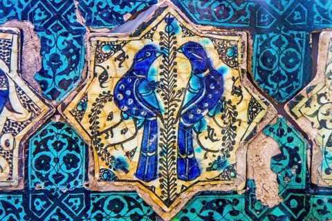 Faience