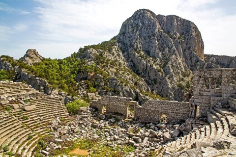 Theatre