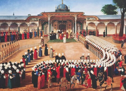 Topkapi Palace