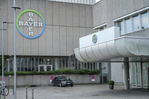 Bayer AG