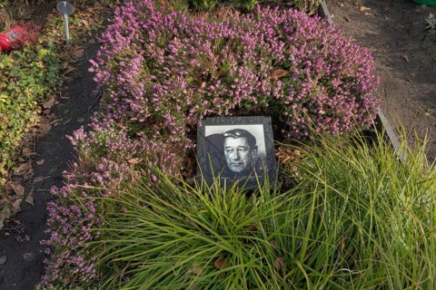 Grave