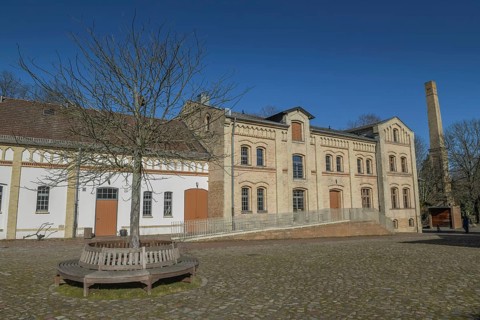 Manor house