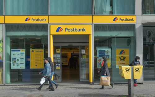 Post Office