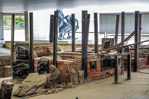 Crematorium