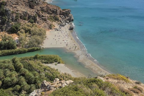 South coast