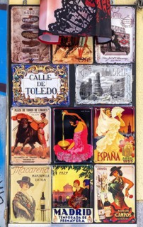 Tin Signs
