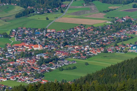 Community of Aschau