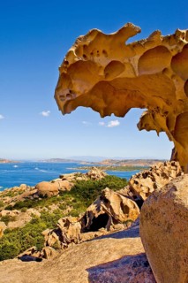 Rock Capo d'Orso