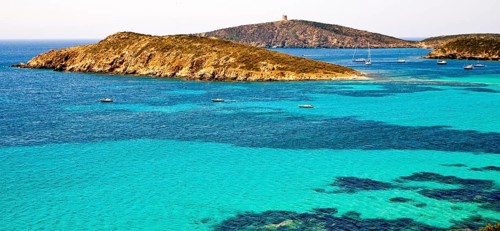 Torre di Piscinni