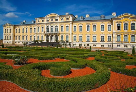 Castle Park