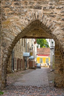 Archway