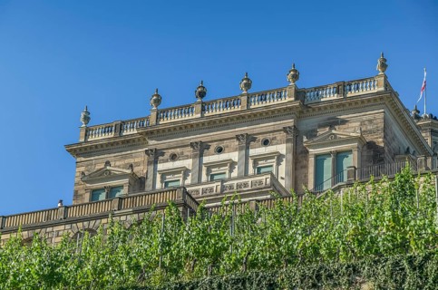 Lingnerschloss
