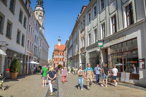 Bruederstrasse