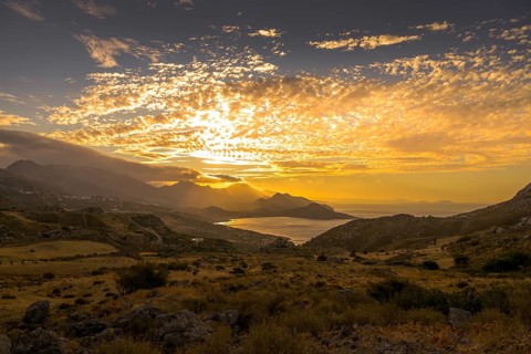 Sunrise