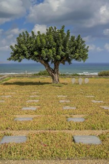 German Military Cemetery