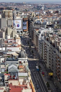 Gran Via