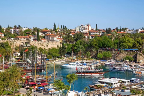 Port
