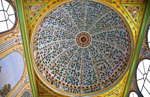 Topkapi Palace