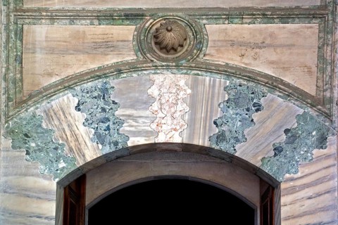 Topkapi Palace