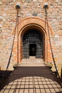 Drawbridge
