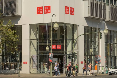 Uniqlo
