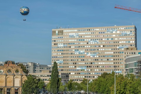 Excelsior Haus
