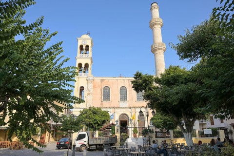 Saint Nicholas Church