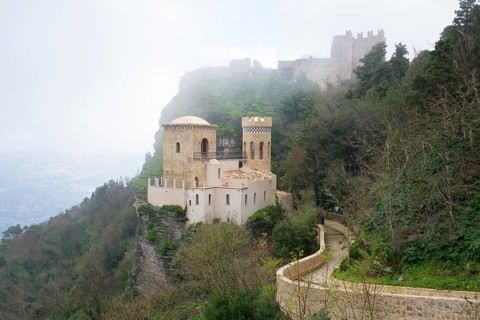 Venus Castle