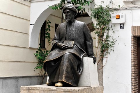 Bronze Monument